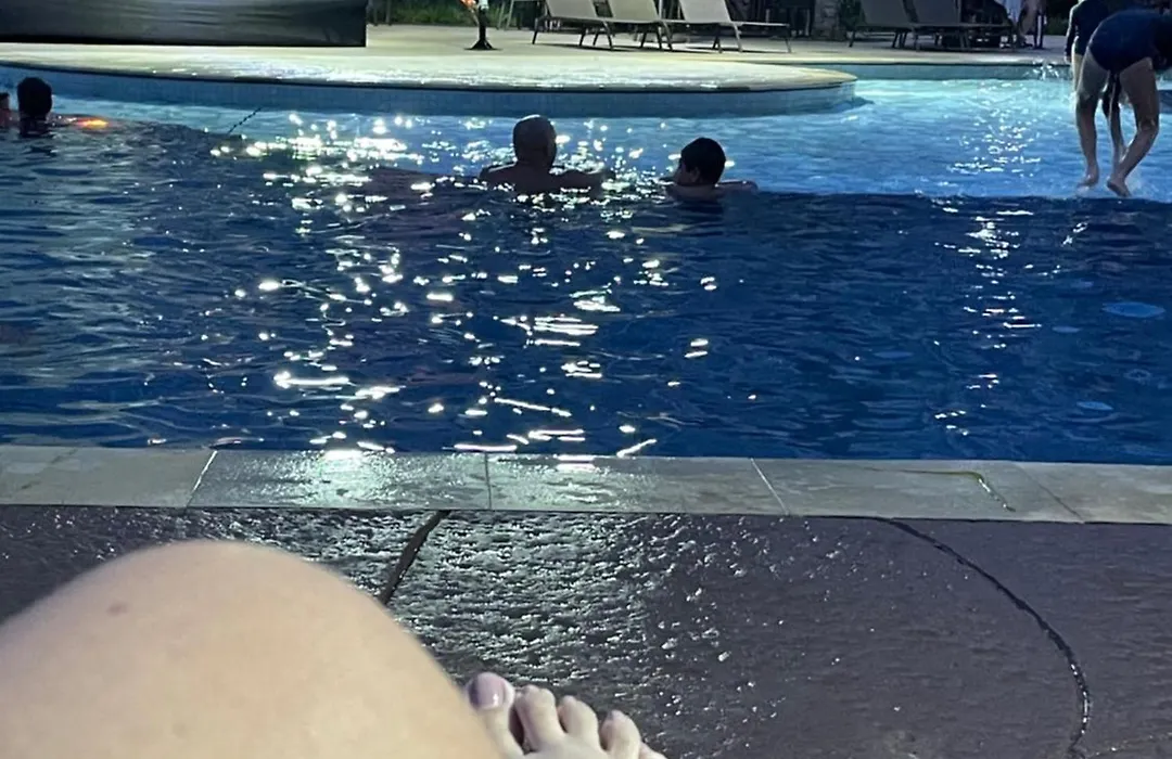 Enjoy Thermas de São Pedro-1